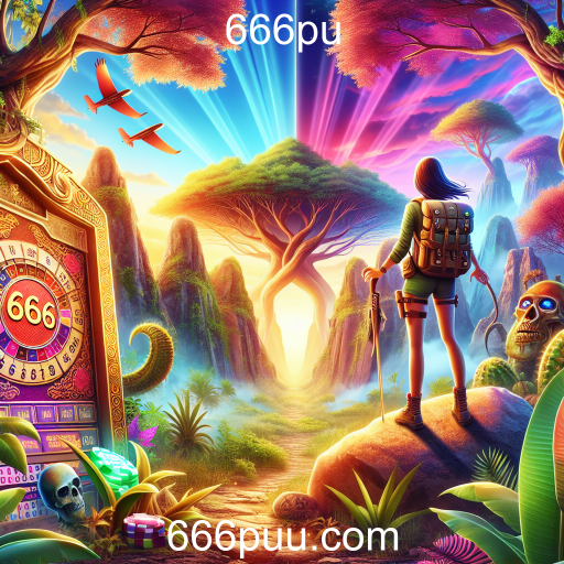 Explorando o Mundo dos Jogos de Aventura