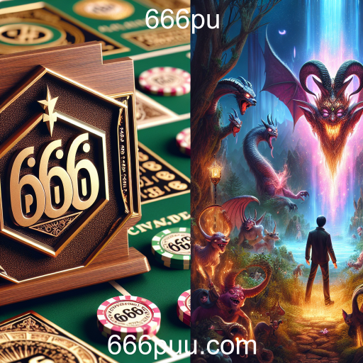 Descubra a Categoria de Interpretação no 666pu