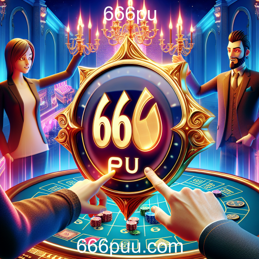 A Imersão dos Jogos de Simulação na Plataforma 666pu